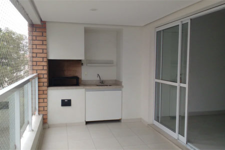 Apartamento à venda com 3 quartos, sendo 1 suíte, em Vila Suzana, São Paulo, SP