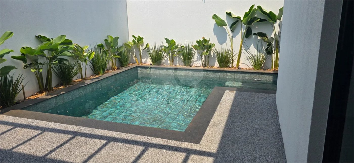 Casa à venda com 5 suítes no condomínio Parque Faber IV, São Carlos - SP