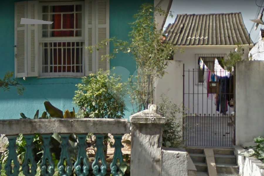 Terreno à venda em Horto, São Paulo, SP