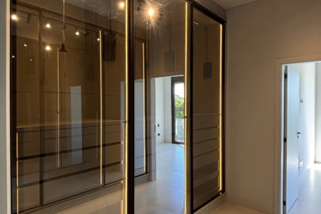 Casa à venda com 4 quartos, sendo 2 suítes, no condomínio Residencial Damha Belvedere, Presidente Prudente - SP
