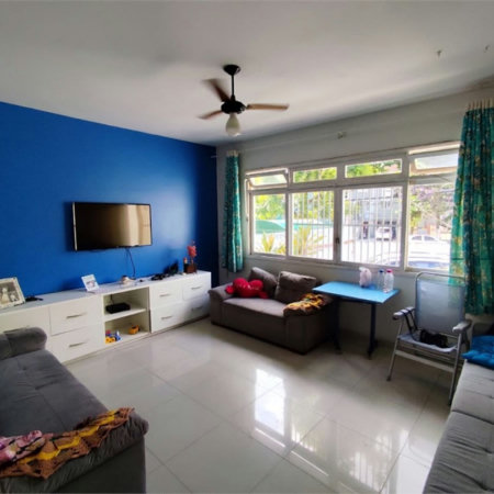 Casa com 4 dormitórios à venda, 500 m² por R$ 2.000.000,00 - Vila Belmiro - Santos/SP