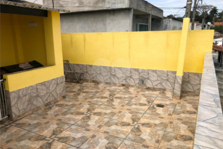 Casa à venda com 3 quartos, sendo 1 suíte,  em Vila Amélia, Poá, SP