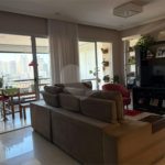 Apartamento à venda com 3 quartos, sendo 1 suíte, em Vila Guarani (z Sul), São Paulo, SP