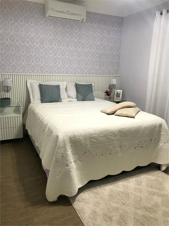 Sobrado à venda com 3 quartos, sendo 1 suíte, em Mandaqui, São Paulo, SP