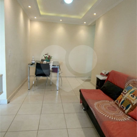 Apartamento à venda com 2 quartos em Campo Grande, Rio de Janeiro, RJ