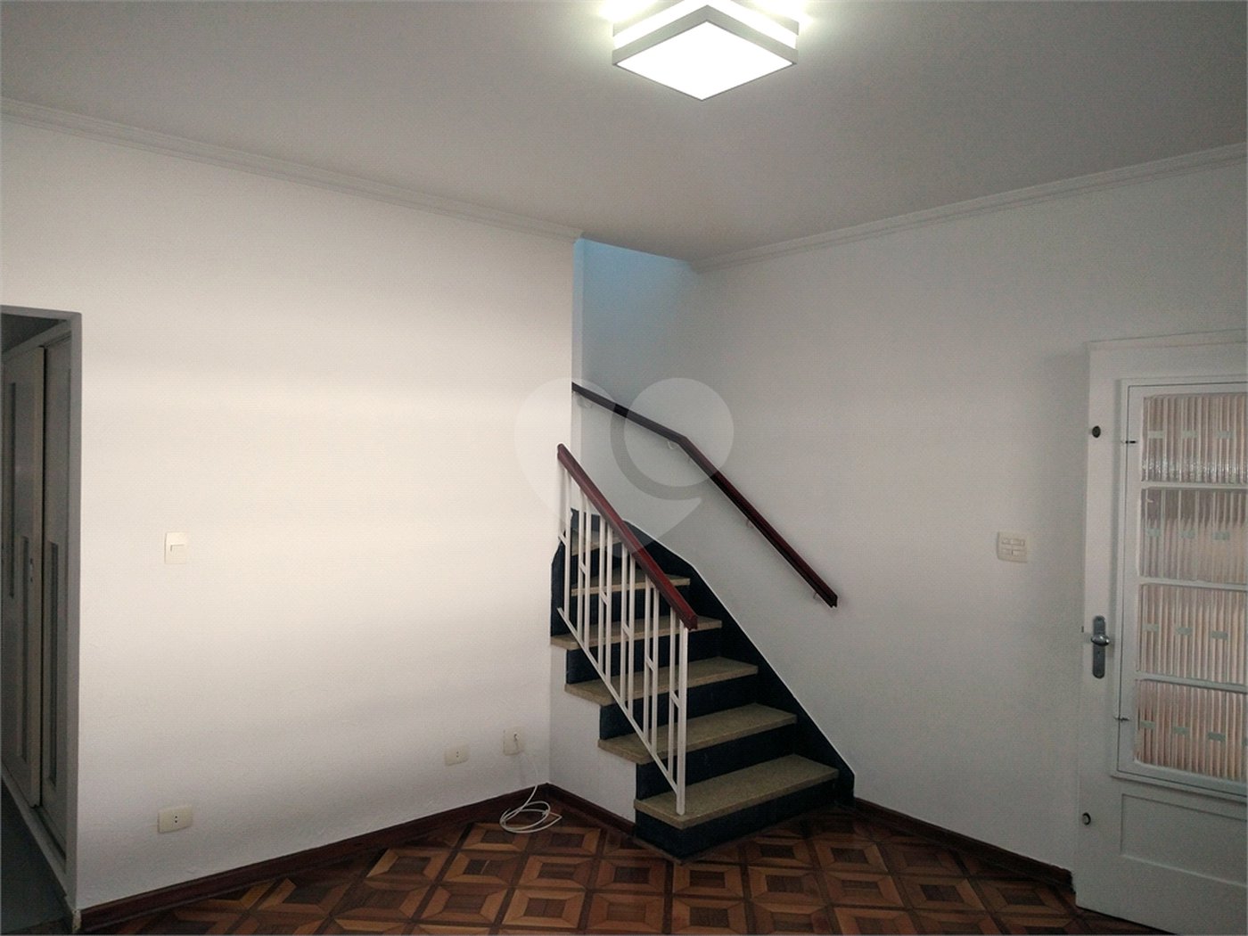 Sobrado à venda com 3 quartos em Chora Menino, São Paulo, SP
