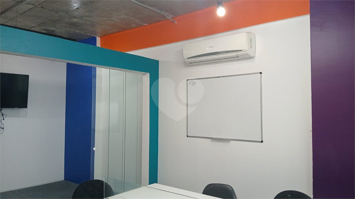 Sala à venda ou para alugar no Centro, São Bernardo do Campo, SP