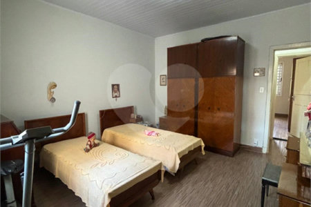 Casa à venda com 2 quartos em Parada Inglesa, São Paulo, SP