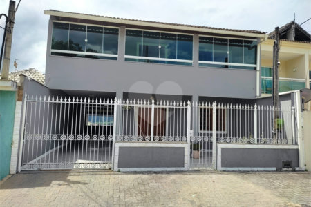 Casa à venda com 3 quartos, sendo 2 suítes, em Campo Grande, Rio de Janeiro, RJ