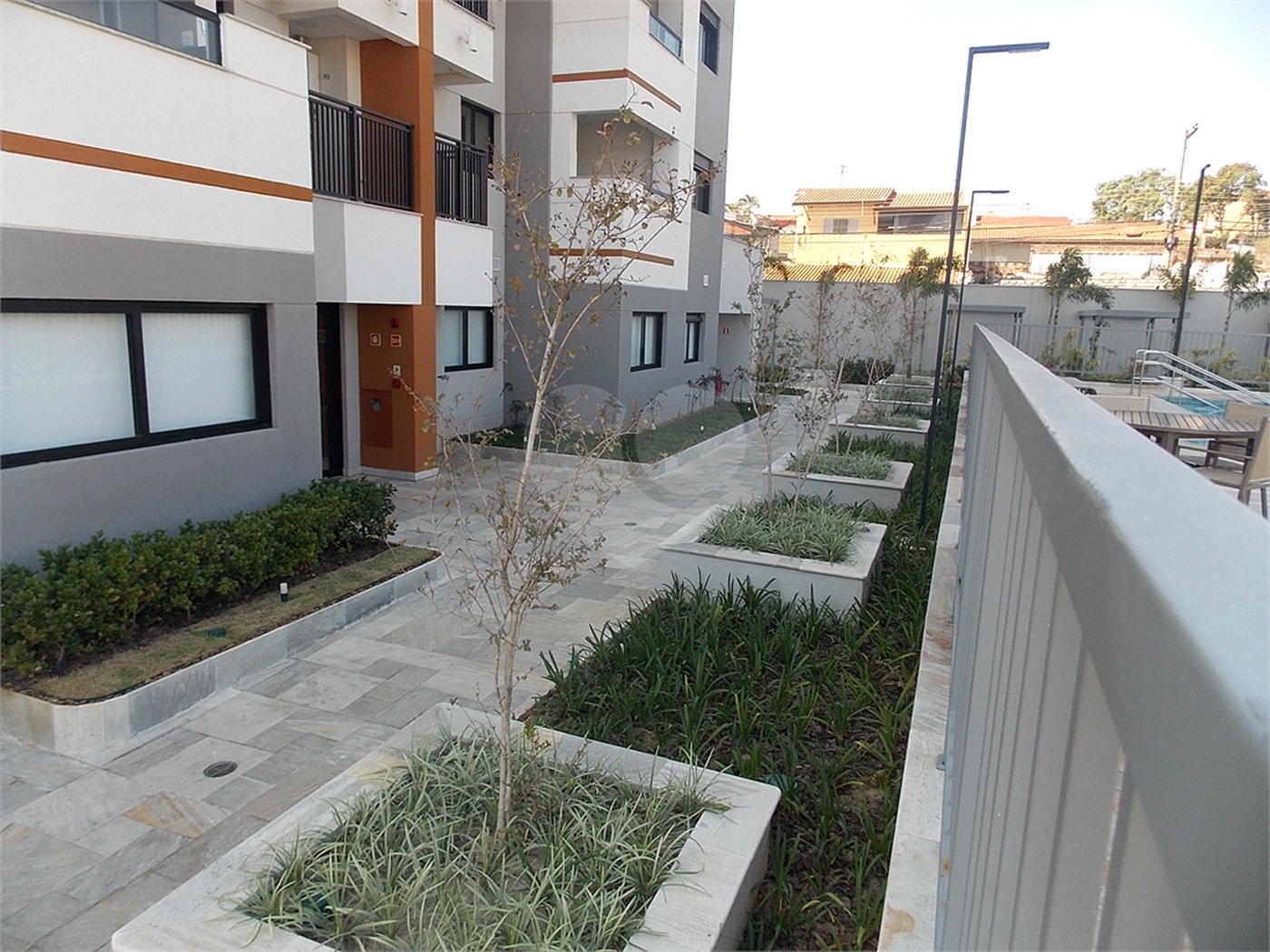Apartamento à venda com 2 quartos, sendo 1 suíte, em Alvinópolis, Atibaia, SP