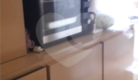 Apartamento à venda com 3 quartos em Jaçanã, São Paulo, SP