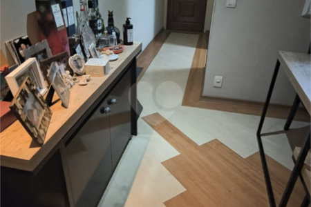 Apartamento à venda com 3 quartos, sendo 1 suíte, em Jardim Íris, São Paulo, SP