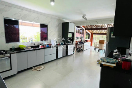 Casa em condomínio à venda ou para alugar com 3 suítes, em Jardim Vale do Lago Residencial, Sorocaba, SP