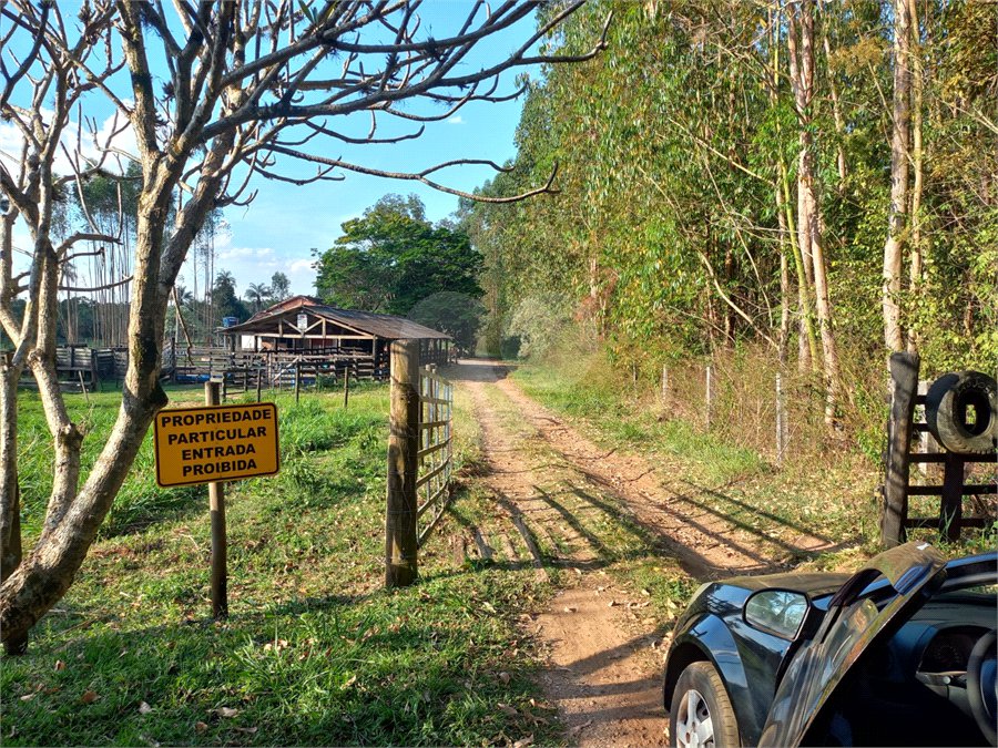 Sítio à venda com 3 quartos no Centro, Descalvado, SP