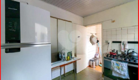 Casa à venda com 4 quartos em Aclimação, São Paulo, SP