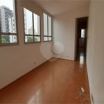 Apartamento à venda com 2 quartos em Vila Clementino, São Paulo, SP