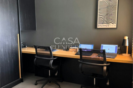 Apartamento à venda com 2 quartos, sendo 1 suíte,  em Jardim América, Sorocaba, SP