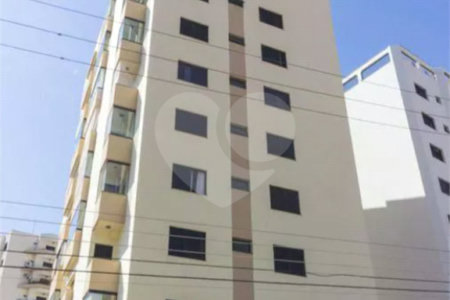 Apartamento à venda com 3 quartos, sendo 1 suíte,  em Água Fria, São Paulo, SP