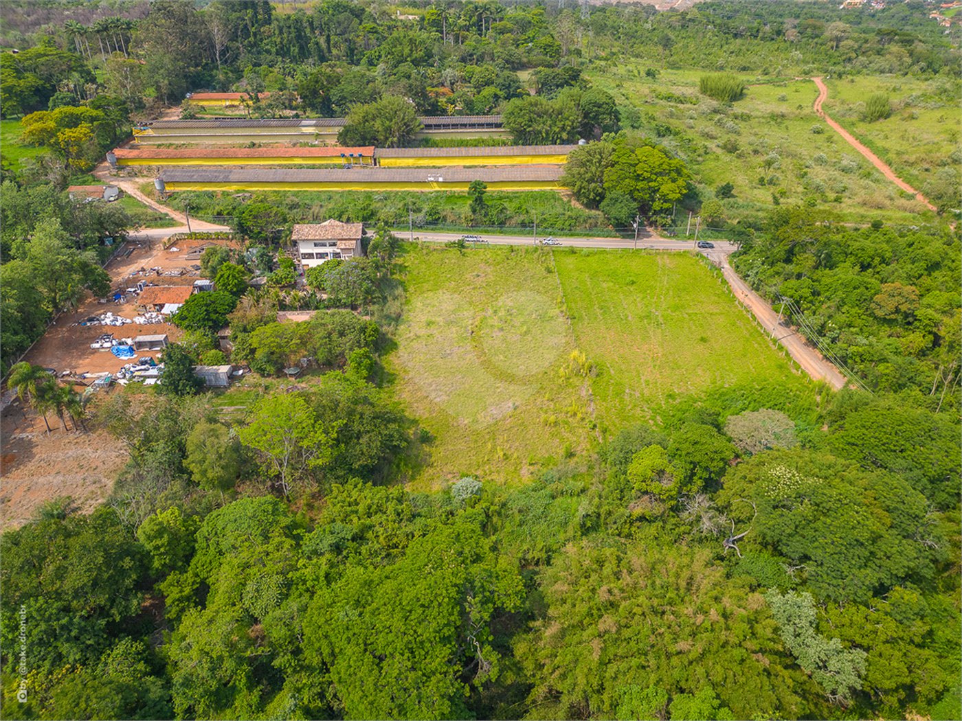 Terreno à venda em Caixa D´água, Vinhedo, SP