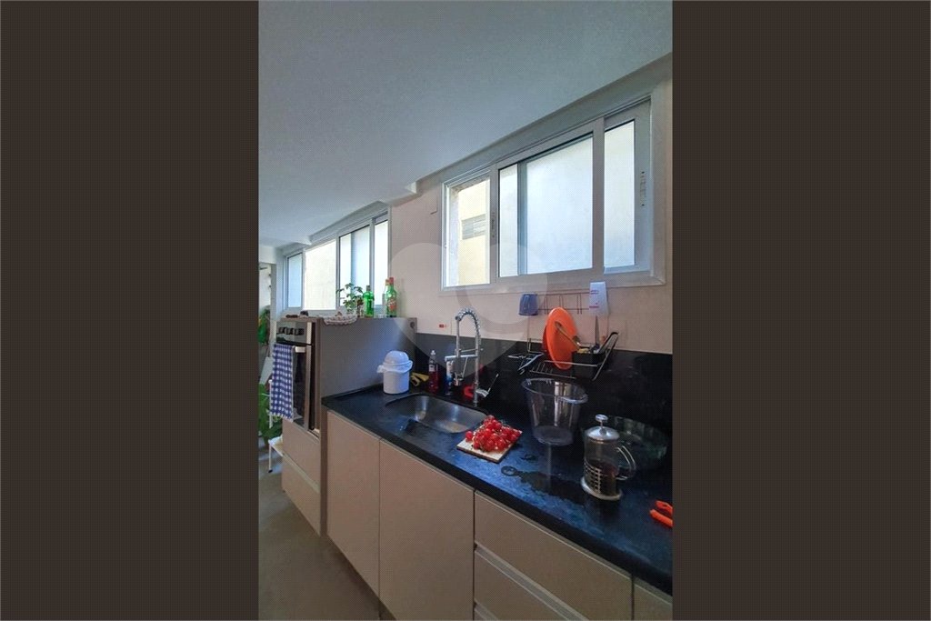 Apartamento à venda com 3 quartos em Vila Mariana, São Paulo, SP