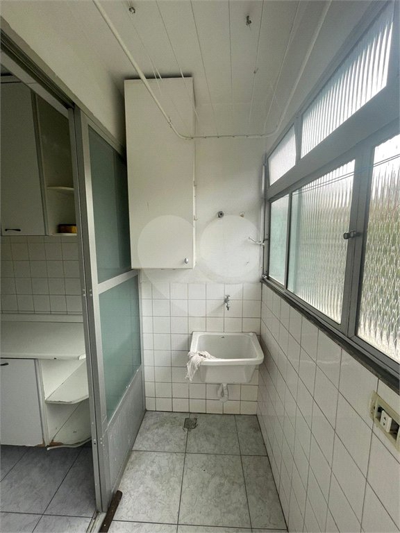 Apartamento à venda com 2 quartos em Vila Inglesa, São Paulo, SP