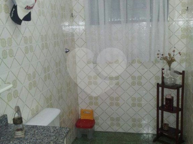 Sobrado à venda com 3 quartos em Vila Guilherme, São Paulo, SP