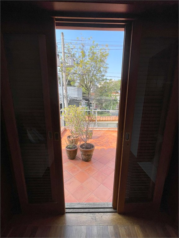 Casa à venda com 3 suítes em Santo Amaro, São Paulo, SP