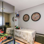 Apartamento à venda com 2 quartos, sendo 1 suíte, em Jaguaré, São Paulo, SP