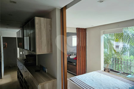 Apartamento à venda com 3 quartos, sendo 2 suítes, em Jardim Ampliação, São Paulo, SP