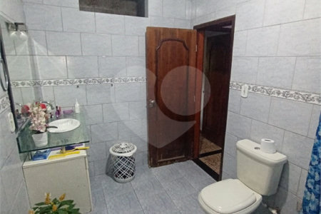 Casa à venda com 4 quartos, sendo 1 suíte, em Campo Grande, Rio de Janeiro, RJ