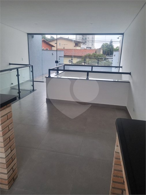 Sobrado à venda com 3 quartos, sendo 1 suíte, em Vila São Paulo, São Paulo, SP