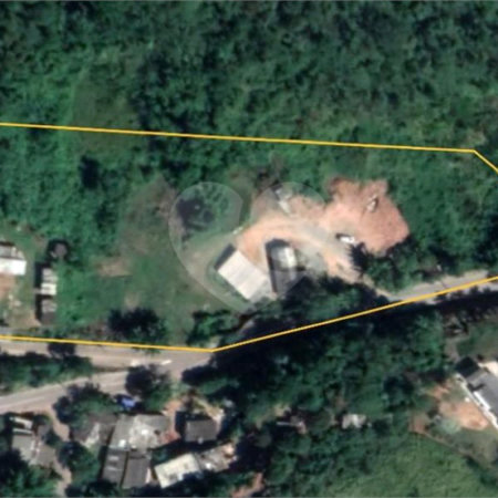 Terreno à venda em Núcleo Industrial - 2, Campo Limpo Paulista, SP