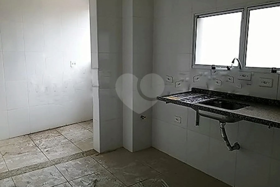Apartamento à venda com 2 quartos em Tremembé, São Paulo, SP