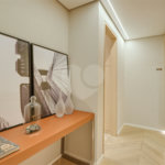 Apartamento à venda com 4 suítes em Brooklin, São Paulo, SP