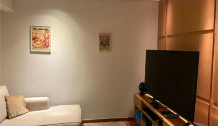 Apartamento para alugar com 4 quartos, sendo 2 suítes, em Vila Andrade, São Paulo, SP