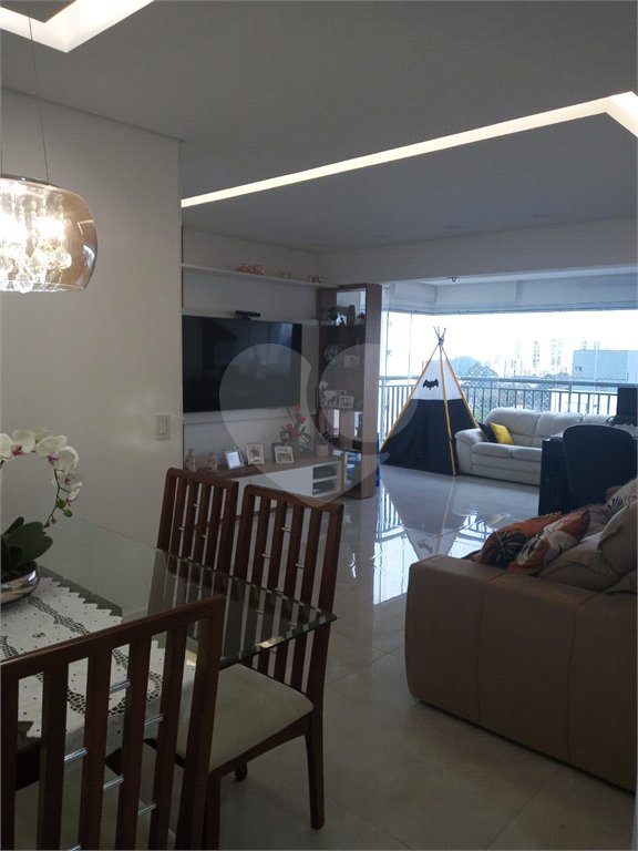 Apartamento à venda com 2 quartos, sendo 1 suíte, em Vila Santa Catarina, São Paulo, SP