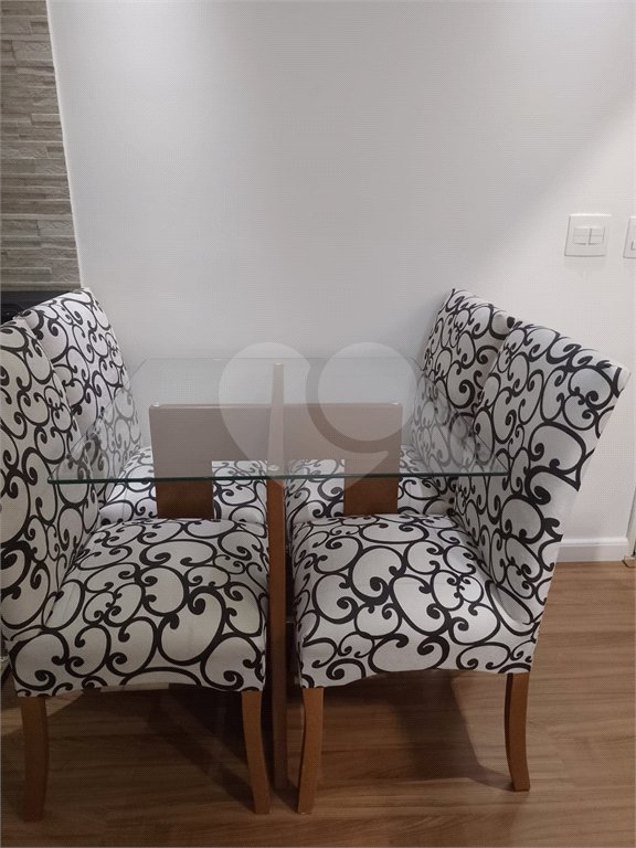 Apartamento à venda com 2 quartos em Pirajussara, São Paulo, SP
