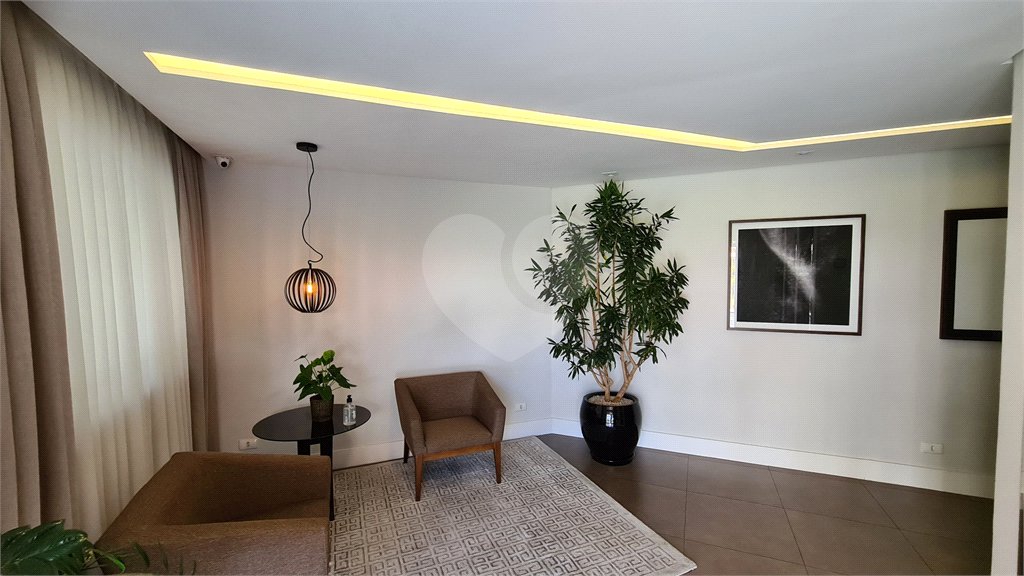 Apartamento à venda com 3 suítes em Santana, São Paulo, SP