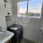 Apartamento à venda com 2 quartos, sendo 1 suíte, em Vila Praia, São Paulo, SP