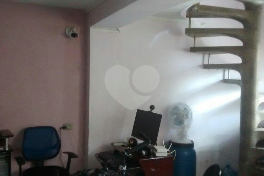 Sobrado à venda com 3 quartos em Imirim, São Paulo, SP