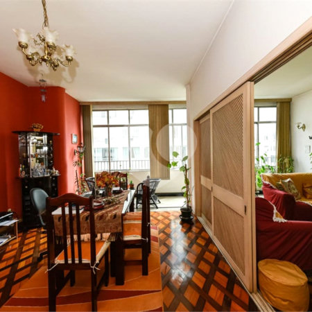 Apartamento à venda com 3 quartos em Copacabana, Rio de Janeiro, RJ