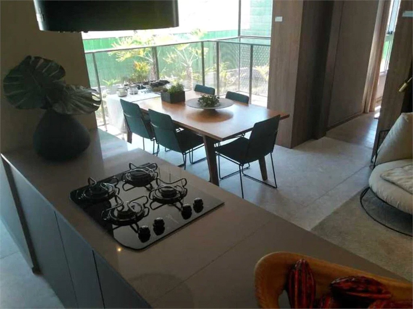 Apartamento à venda com 3 quartos, sendo 1 suíte, em Jardim das Acácias, São Paulo, SP