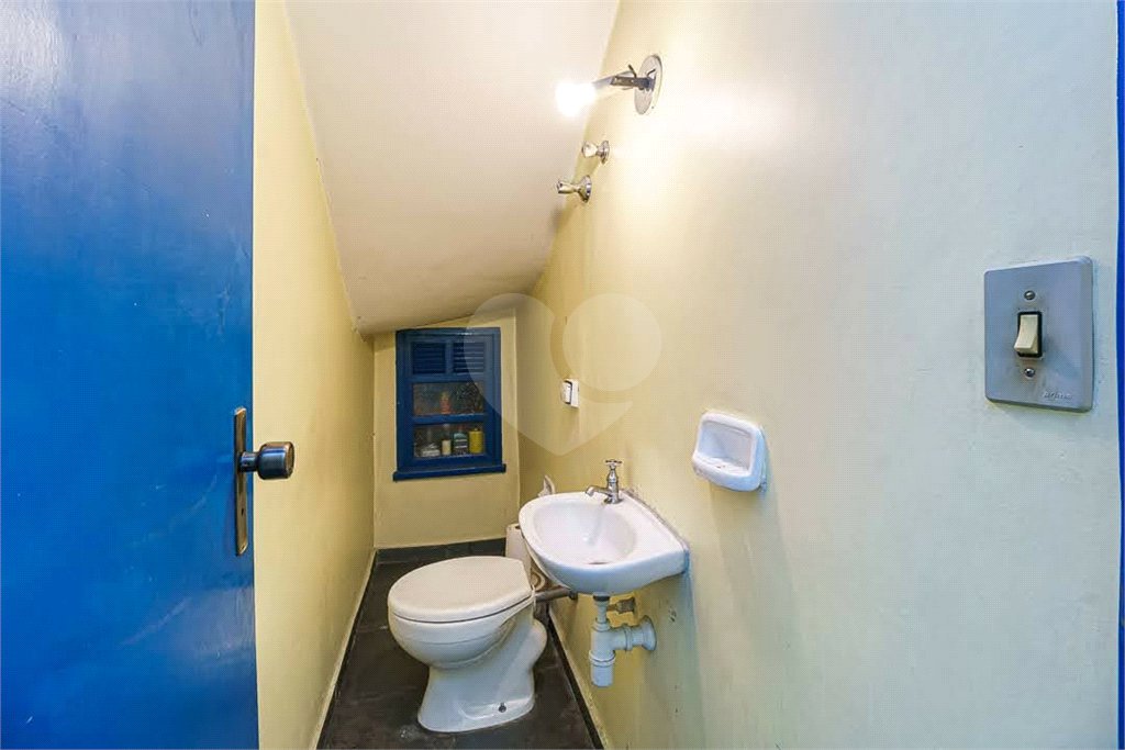 Sobrado à venda com 3 quartos em Jardim Prudência, São Paulo, SP
