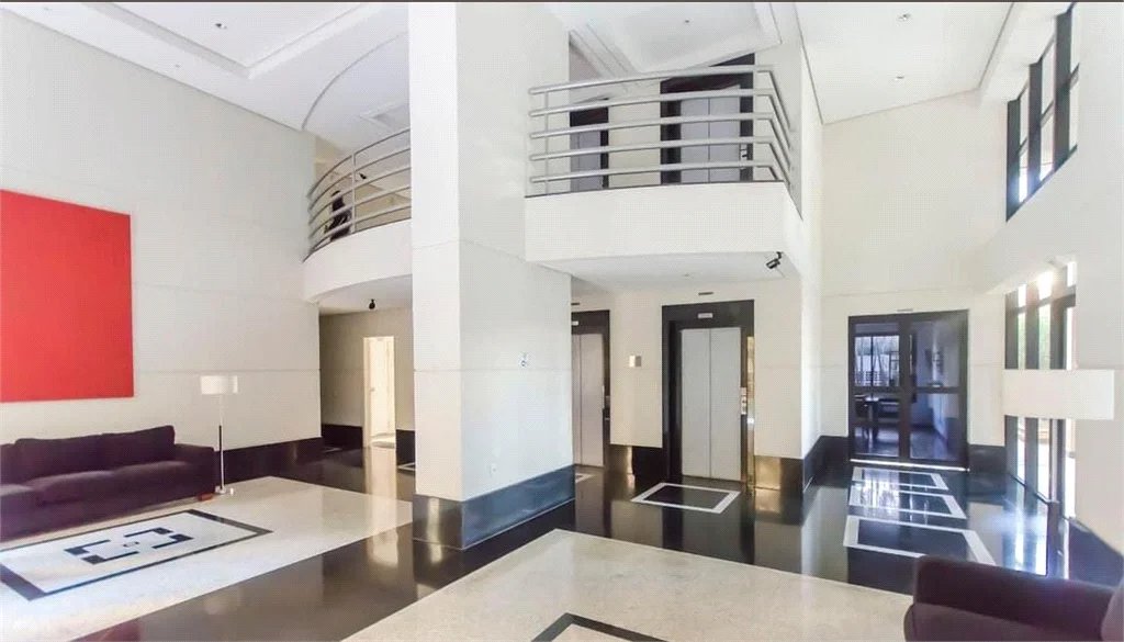 Duplex à venda com 1 suíte em Pinheiros, São Paulo, SP