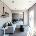 Apartamento à venda com 1 quarto em Água Branca, São Paulo, SP