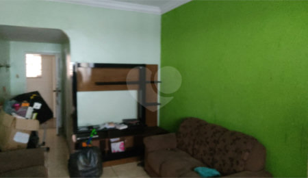 Apartamento à venda com 2 quartos em Catumbi, Rio de Janeiro, RJ