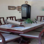 Casa Residencial à venda, Campo Grande, Santos - CA0359.
