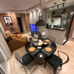 Apartamento à venda com 2 quartos em Jardim Sul, São José dos Campos, SP