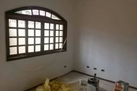 Sobrado à venda com 3 quartos, sendo 2 suítes,  em Jardim Monte Kemel, São Paulo, SP