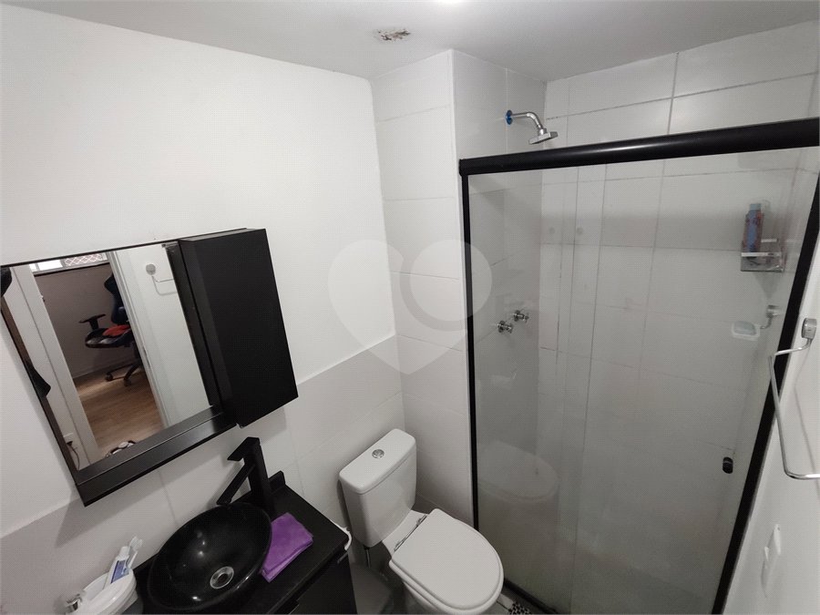 Apartamento à venda com 2 quartos em Vila Guilherme, São Paulo, SP